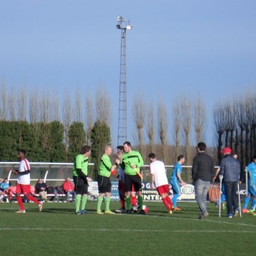 herdenking voetbal tornooi 21 03 2017  15 - Sportraad Zaventem 